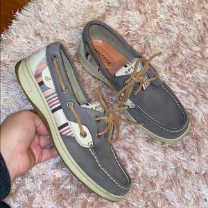 sperrys